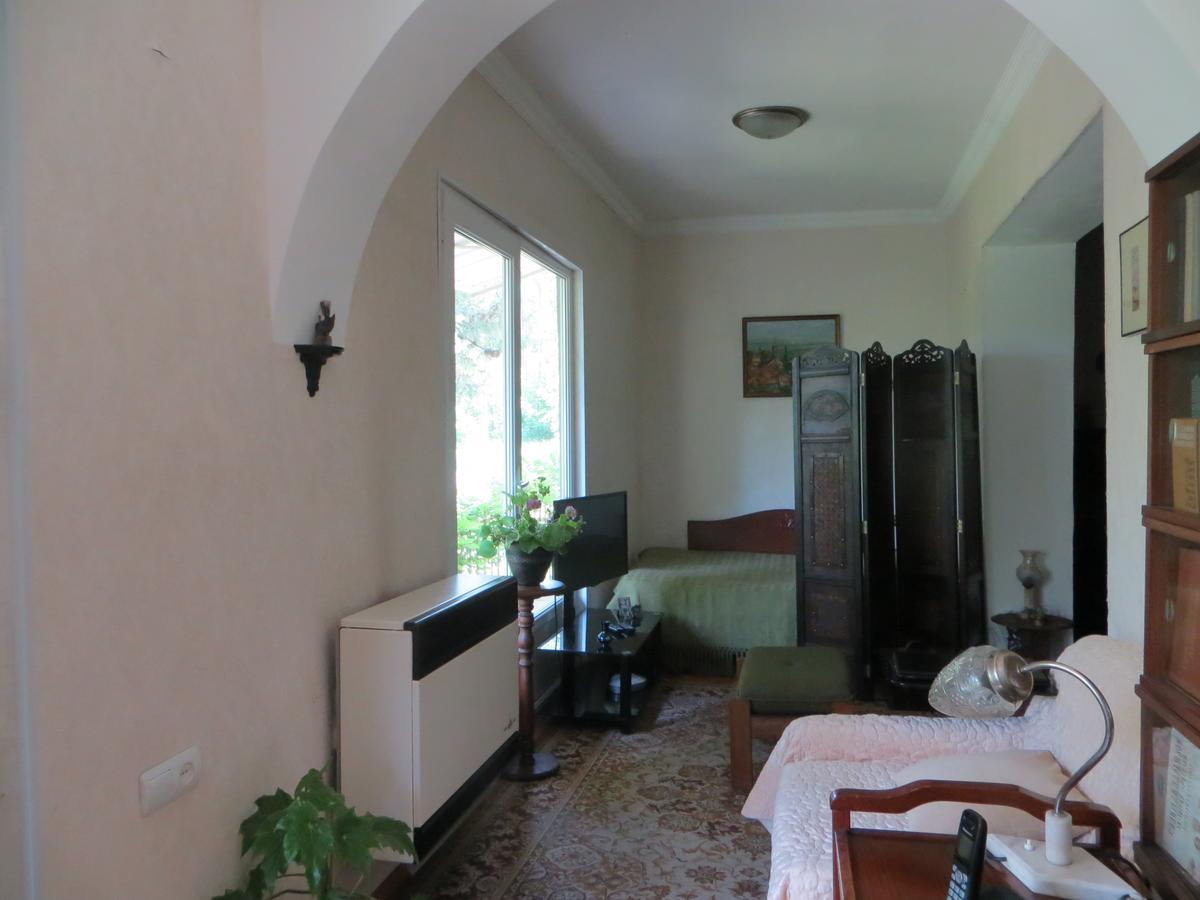 Guest House Kamea 시그나기 외부 사진